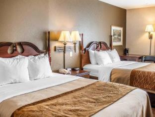Quality Inn & Suites Newberry - Newberry - 5