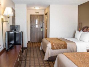 Quality Inn & Suites Newberry - Newberry - 4