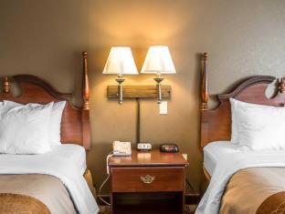 Quality Inn & Suites Newberry - Newberry - 3