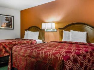 Econo Lodge Inn & Suites Enterprise - Enterprise - 3