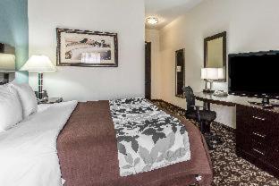 Sleep Inn & Suites West Medical Center - Amarillo - 9