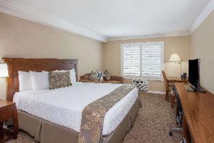 Days Inn by Wyndham San Diego Hotel Circle - 4