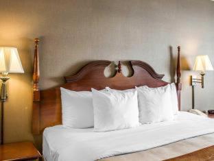 Quality Inn & Suites Newberry - Newberry - 2