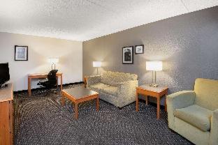La Quinta Inn by Wyndham San Antonio I-35 N at Toepperwein - San Antonio - 6