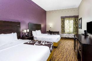 La Quinta by Wyndham Laredo Airport - Laredo - 3