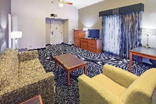 La Quinta Inn by Wyndham San Antonio I-35 N at Toepperwein - San Antonio - 5