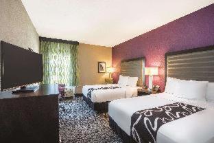 La Quinta by Wyndham Memphis Downtown - Memphis - 9