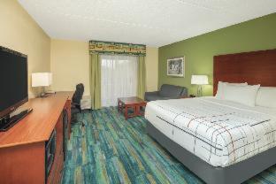 Wingate by Wyndham Valdosta/Moody AFB - Valdosta - 6