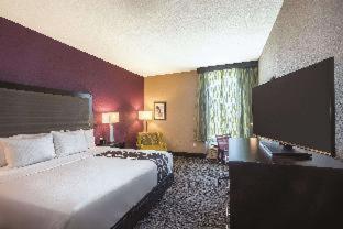 La Quinta by Wyndham Memphis Downtown - Memphis - 4