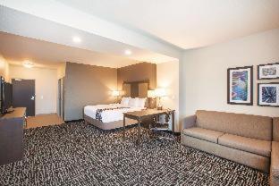 La Quinta by Wyndham San Marcos Outlet Mall - San Marcos - 6