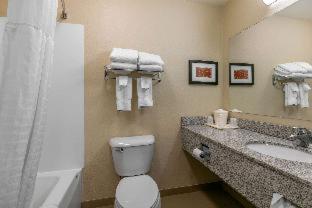 Comfort Inn & Suites Marion I-57 - Marion - 6
