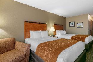 Comfort Inn & Suites Marion I-57 - Marion - 5