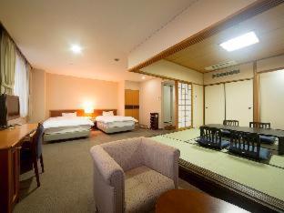 Kikunan Onsen Yubel Hotel - Kumamoto - 2