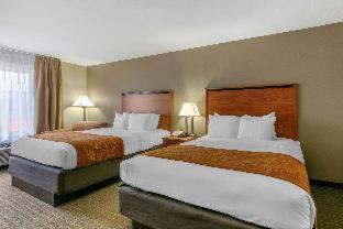 Comfort Inn & Suites Marion I-57 - Marion - 4