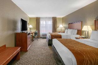 Comfort Inn & Suites Marion I-57 - Marion - 3