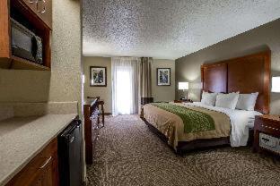 Comfort Inn & Suites at Dollywood Lane - Pigeon Forge - 8