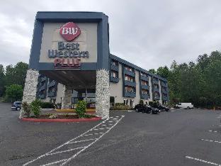 Best Western Plus Renton Inn - Renton - 8