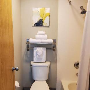 Best Western Plus Renton Inn - Renton - 5