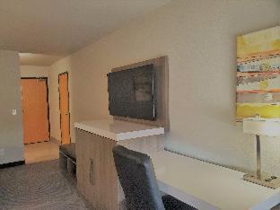 Best Western Plus Renton Inn - Renton - 4
