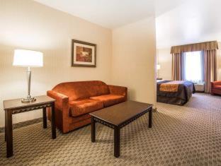 Comfort Inn & Suites Henderson - Las Vegas - Las Vegas - 6
