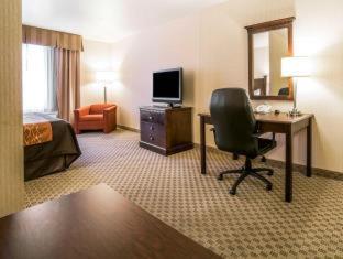 Comfort Inn & Suites Henderson - Las Vegas - Las Vegas - 4