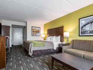 Comfort Inn Chula Vista San Diego South - 2