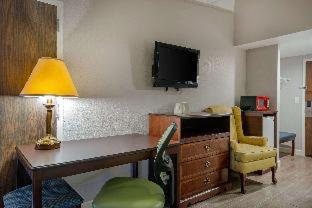 Rodeway Inn Clermont - Minneola - Groveland - Leeseburg - 6