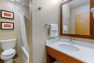 Comfort Inn Rutland - Killington - 2
