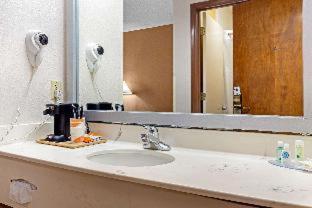 Quality Inn High Point - Archdale - Archdale - 9