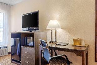 Quality Inn High Point - Archdale - Archdale - 8
