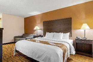 Quality Inn High Point - Archdale - Archdale - 5