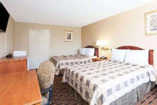 Clarion Inn & Suites near the Leconte Center Pigeon Forge - Pigeon Forge - 7