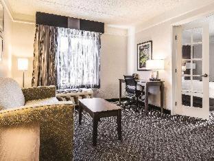 La Quinta by Wyndham Alexandria Airport - Alexandria - 6