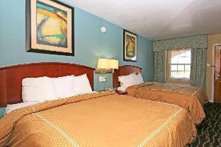Econo Lodge Austin South - Austin - 8