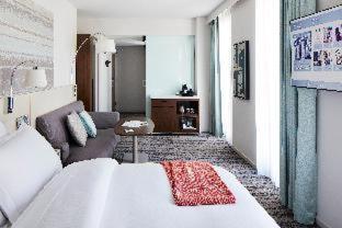 Park Terrace Hotel - 9