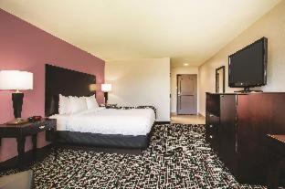 La Quinta by Wyndham Russellville - Russellville - 4