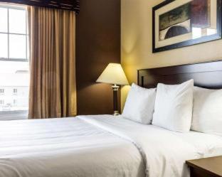 MainStay Suites Minot - Minot - 1