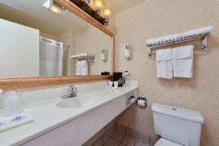 Americas Best Value Inn San Jose Convention Center - San Jose - 9