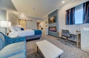 Hotel Peppertree Bend, BW Premier Collection - Bend - 8