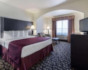 Quality Inn Buffalo - Buffalo - 9