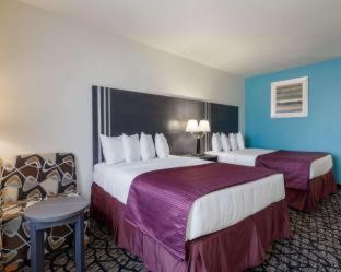 Quality Inn Buffalo - Buffalo - 7