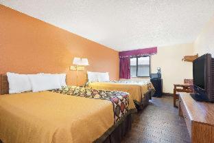 Motel 6 Deming, NM - Deming - 8