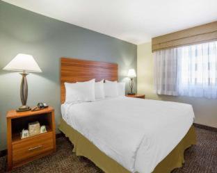 Quality Inn Gillette I-90 East - Gillette - 8