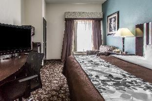 Sleep Inn & Suites West Medical Center - Amarillo - 5