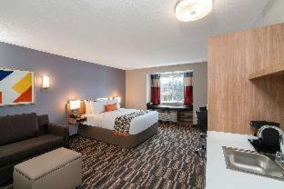 Microtel Inn & Suites by Wyndham Carlisle - Carlisle - 9