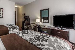 Sleep Inn & Suites West Medical Center - Amarillo - 2