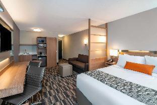 Microtel Inn & Suites by Wyndham Carlisle - Carlisle - 6