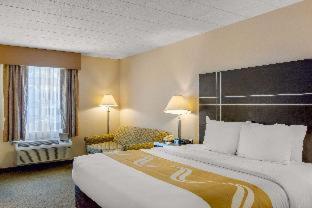 Quality Inn Ledgewood - Dover - 9