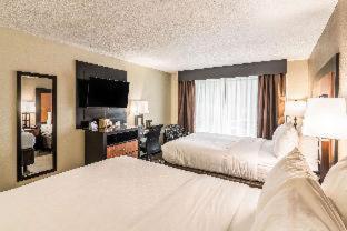 Quality Inn - 6
