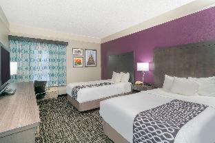 La Quinta by Wyndham Latham Albany Airport - 3